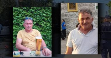 Aksidentoi tre të miturit në Durrës/ Ky është 57 vjeçari Nikolla Rradaçi, pas përplasjes u largua nga vendngjarja