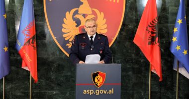 Siguria në rrugë/ Policia, masa shtesë për monitorimin e qarkullimit të mjeteve