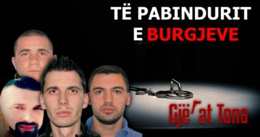 Të pabindurit e burgjeve/ Nga revoltat, dhuna e planet për arratisje