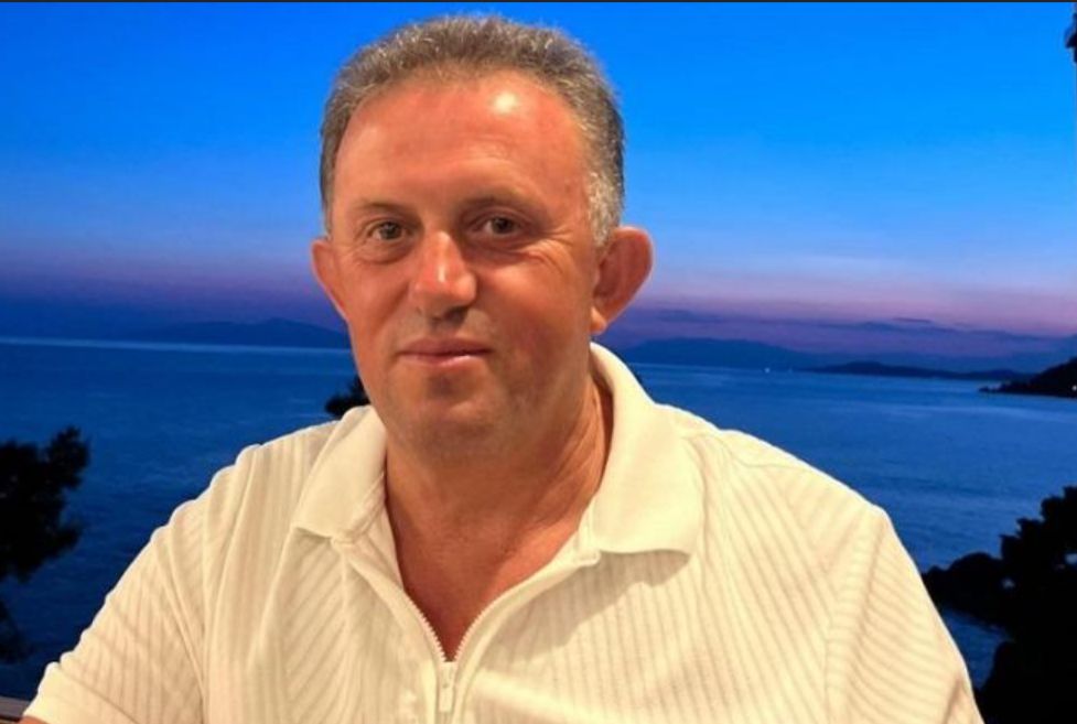 Dhunohet barbarisht ish kryetari i PD në Lezhë  Tre persona e goditën me sende të forta  dëmtime në këmbë