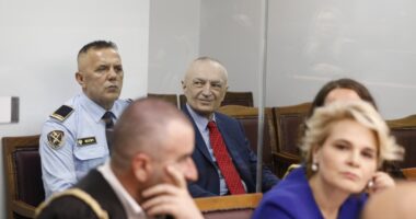 Meta – Ismailit: Më duhen 200 mijë/ SPAK zbulon mesazhin dërguar pronarit të DIA