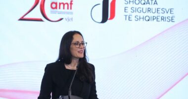 Sigurimi i detyrueshëm i banesave, Ibrahimaj: Domosdoshmëri, prioritet për stabilitetin ekonomik dhe fiskal