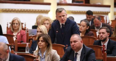 Balla: Rezoluta për Europën është miratuar pa asnjë votë kundër në Komision