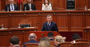 Balla: Shqipëria po negocion me ritëm rekord, reforma territoriale dhe zgjedhore të mbyllen me konsensus