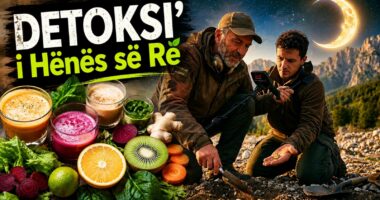 “Detoksi’ i Hënës së Re, “ethet e arit’” – Sa të vërteta janë trendet që po pushtojnë rrjetin?