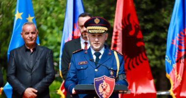 Rivarrimi i Dëshmorit të Atdheut, Novruz Cenalia/ Hita: Misioni yt u bë i përjetshëm