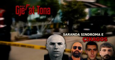 “Gjërat Tona”/ Saranda, sindroma e Çikagos. Konflikte, armë, eksploziv dhe grupet që po ndryshojnë qytetin
