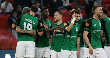 Egnatia, leksion futbolli Elbasanit/ Kampionët ‘ringjallen’ papritur në fazën finale për titull