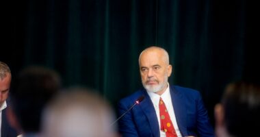 Rama vizitë zyrtare në Korenë e Jugut/ Synohet thellimi i bashkëpunimit dhe zgjerimi i partneritetit mes dy vendeve