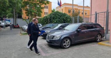 Inceneratori i Tiranës/ Apeli i Posaçëm zbut dënimin për Alqi Bllakon