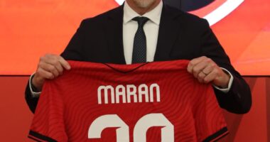 Kush është trajneri i ri kuqezi? Rolando Maran, 25 vjet karrierë, por Shqipëria Kombëtarja e parë