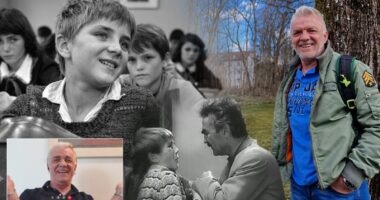 Arben Latifaj, 40 vjet pas “Shoku ynë Tili” rrëfen jetën jashtë Shqipërisë dhe artit