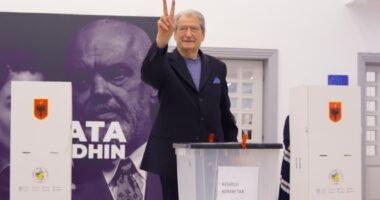 Mbyllet farsa e Berishës/ Në degët e mëdha, PD vendosi të shtyjë procesin deri në orën 19:00