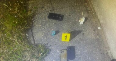 Kontrolle në burgun e Fierit/ Gjenden celularë dhe një sasi lënde narkotike, nën hetim 6 efektivë për shpërdorim detyre