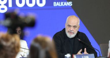 “Nuk ka alternativë tjetër ndaj BE”, Rama jep detajet: Do sjellim reformimin e Agjencisë së Kadastrës