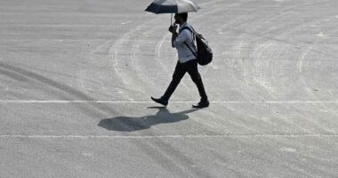 Paralajmëron OKB: Temperaturat globale nivele rekord deri në 2030