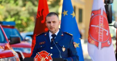 Sezoni veror dhe rreziku nga zjarret, Hita: Bashkëpunim dhe angazhim të përbashkët në shërbim të qytetarëve
