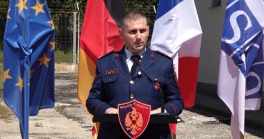 Hapet qendra moderne për çaktivizimin e armëve, Hita: Hap i rëndësishëm për sigurinë