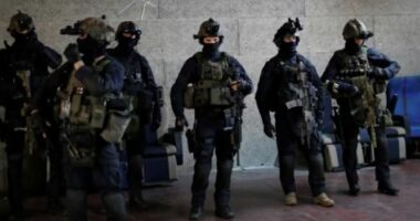 Kosova drejt krijimit të Xhandarmërisë/ Sveçla nënshkruan hapat e parë për themelimin