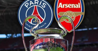 Finalja e Champions League/ Gjithçka gati, publikohen formacionet zyrtare të sfidës PSG-Arsenal