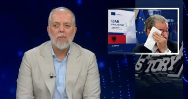 Pesë vjen non grata, IBAR dhe ‘Mbreti’ lakuriq