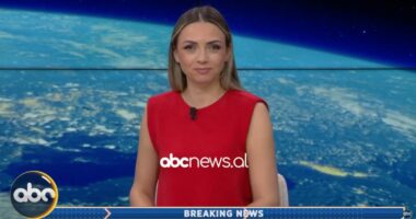 Breaking News me Fabiola Hoxha, (01/05/2026)