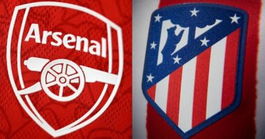 Champions mësn finalistin e parë/ Arsenal-Atletico luajnë gjysmëfinalen e kthimit në Londër