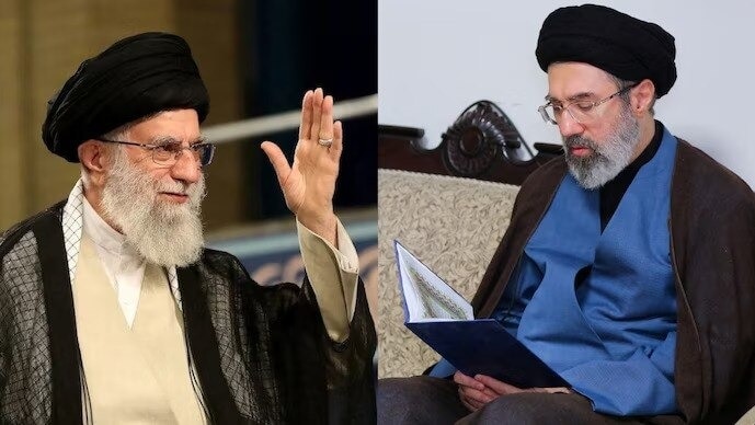 Si i shpëtoi Mojtaba Khamenei sulmit që i vrau babanë  Ali Khamenei