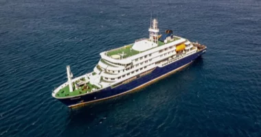 Alarm në Atlantik, 3 të vdekur nga shpërthimi i virusit në anijen turistike