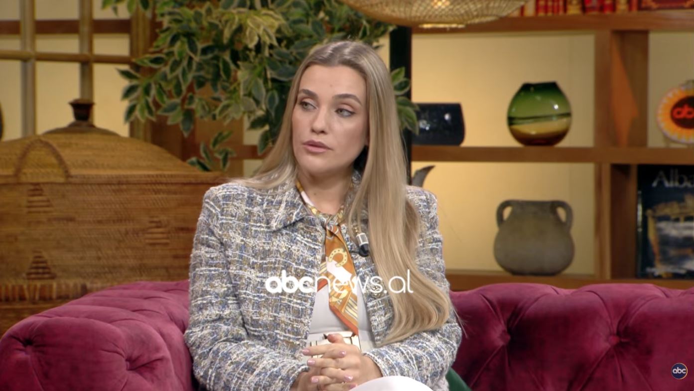  Mos i tregoni çdo gjë ChatGPT së    Paralajmërimi i fortë i ekspertes shqiptare  AI po na manipulon më shumë seç mendojmë 
