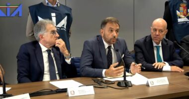 Prokurori i antimafias italiane: Organizatat shqiptare të përhapura në BE, kanë fituar terren duke eliminuar rivalët!