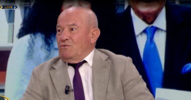 “Mereme Sela kërkon të drejtën e saj”/ Meçe: Berisha ka asgjësuar opozitën, protestat e PD të dështuara