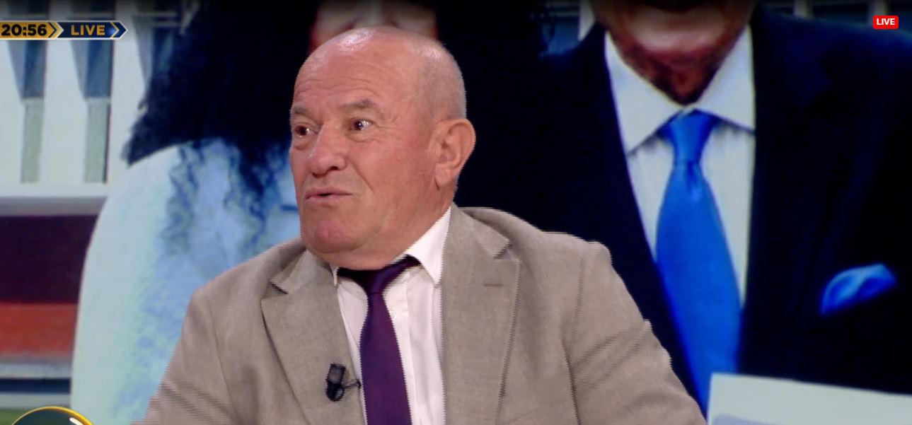  Mereme Sela kërkon të drejtën e saj   Meçe  Berisha ka asgjësuar opozitën  protestat e PD të dështuara