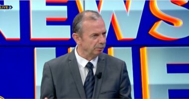 Shqipëria, një puthje më afër Europës/ Nura: Vendosmëri për rrugën drejt BE. Në 2027 mbyllen negociatat