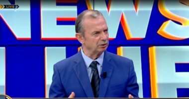 Rihapet dosja e “Detit”/ Nura: Mund të kemi marrëveshje të re Shqipëri-Greqi, perspektiva është optimale!