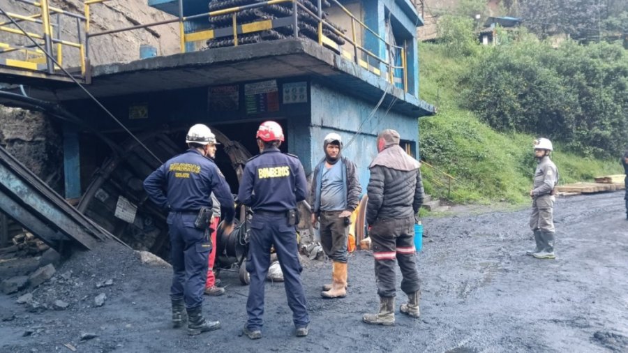 Shpërthim në një minierë në Kolumbi  9 minatorë të vdekur