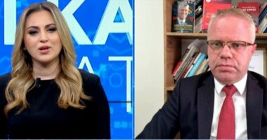 Mesazh nga Haga për Prishtinën/ Avokati: Kosova të ndjekë modelin e Shqipërisë!