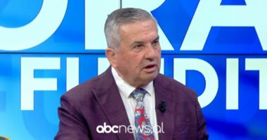 “Saliu ka kryer akte terroriste, është për burg të përjetshëm”/ Beqiri: Berisha vrau Sokol Olldashin! Aksidenti i inskenuar, e vrau ashtu si Trebickën