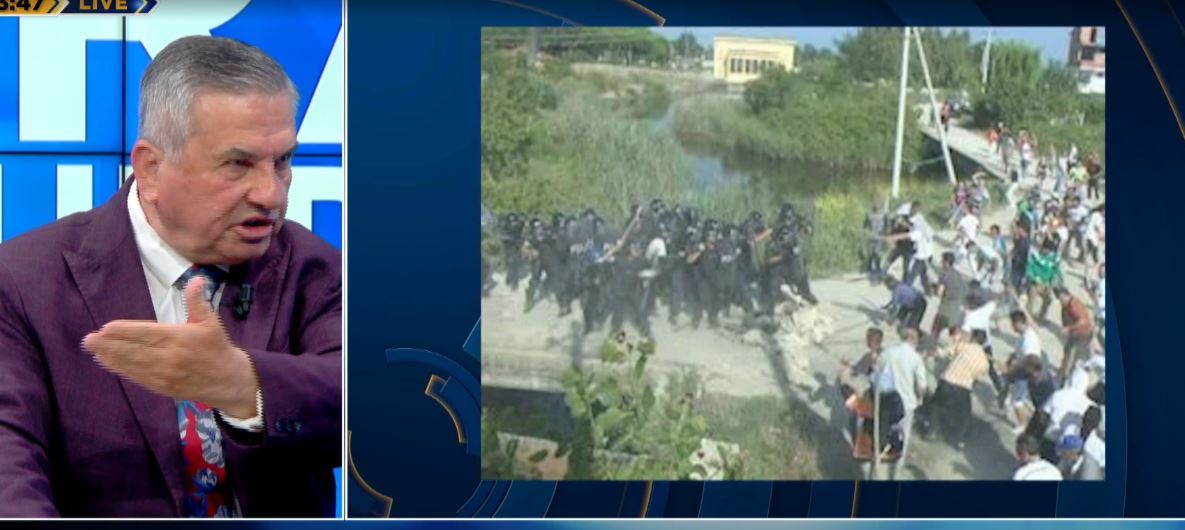  Saliu ka kryer akte terroriste  është për burg të përjetshëm   Beqiri  Berisha vrau Sokol Olldashin  Aksidenti i inskenuar  u vra ashtu si Alfred Trebicka