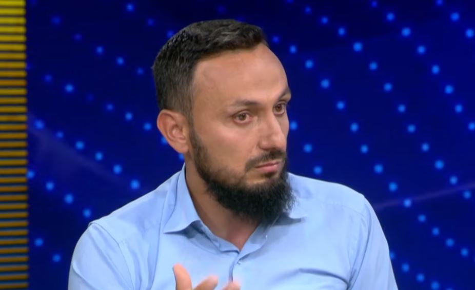 Pjesë e flotiljes që shkonte për në Gaza  Aktivisti Baki Goxhaj  Shkova për arsye humanitare