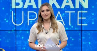 Balkan Update me Habi Hoxha, (08/05/2026)