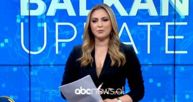 Balkan Update me Habi Hoxha, (07/05/2026)