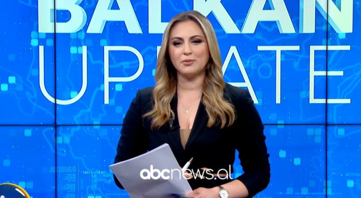 Balkan Update me Habi Hoxha   07 05 2026 