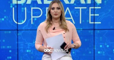 Balkan Update me Habi Hoxha, (12/05/2026)