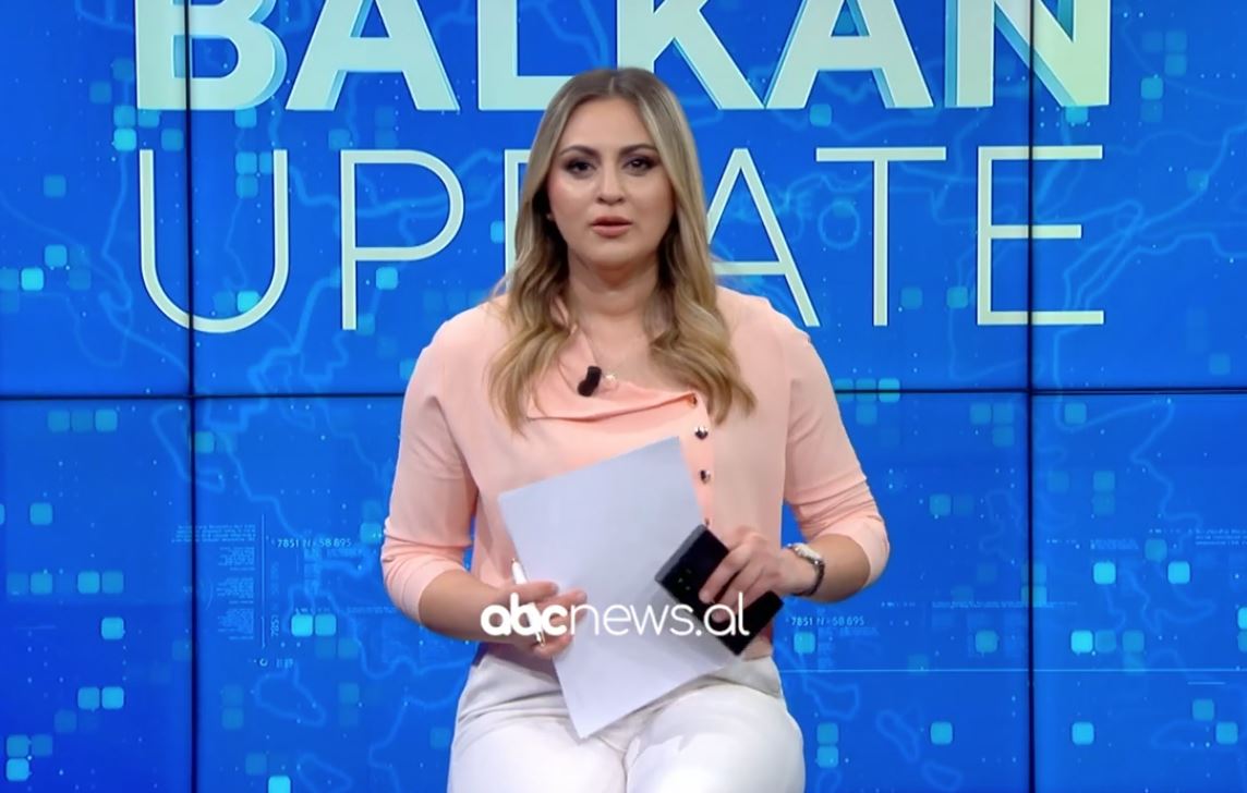 Balkan Update me Habi Hoxha   12 05 2026 