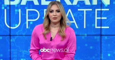 Ballkan Update me Habi Hoxha, (18/05/2026)