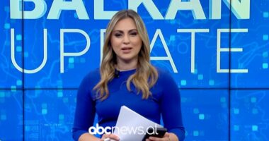 Balkan Update me Habi Hoxha, (11/05/2026)