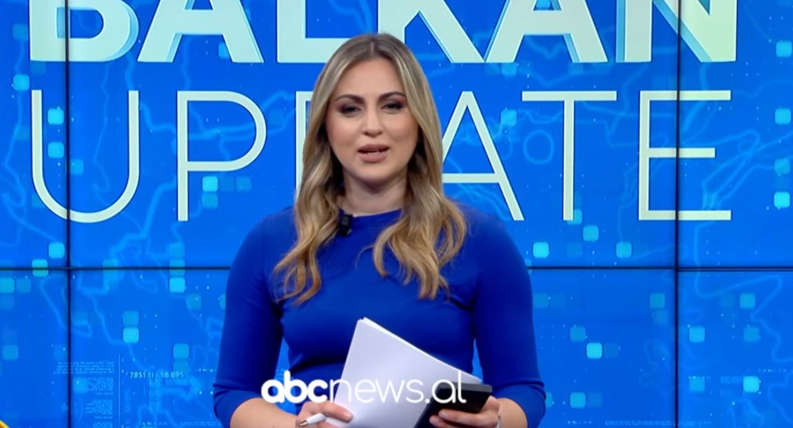 Balkan Update me Habi Hoxha   11 05 2026 