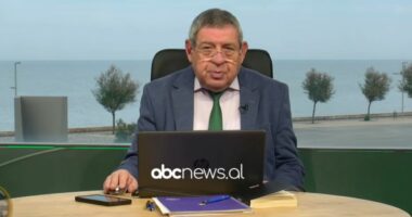 11 Maj 2026, “Telefonatat e Teleshikuesve” – Mirëmëngjes me Bashkim Hoxhën