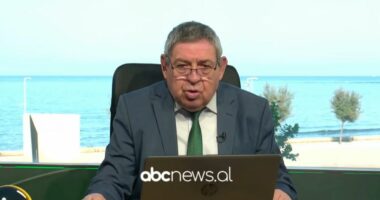 25 Maj 2026, “Telefonatat e Teleshikuesve” – Mirëmëngjes me Bashkim Hoxhën